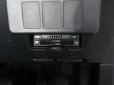 ETC車載器が搭載されているので、高速道路の乗り降りもノンストップで通過できます♪