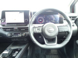 視界もよく運転が楽しくなりますよ♪