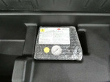 【パンク修理キット】パンク修理キットが付属します。※応急用タイヤは付属しておりません。※損傷の状態によっては修理できない場合があります。