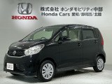 全国納車可 第三者機関証明書付 保証付 禁煙車 ワンオ-ナ- HID スマ-トキ- 盗難防止装置 AAC ドアバイザ- ベンチシ-ト Wエアバッグ装備の日産のデイズ X入庫!
