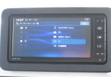【オーディオ機能】Bluetooth対応、ミュージックサーバー、デジタルTV、DVD/CDプレーヤー・AM/FMチューナー付きです。