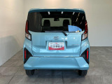 初度登録から7年以内のダイハツ車には1年間or走行無制限のまごころ保証がついておりますので購入後も安心です!有料にはなりますが1年もしくは2年の延長保証もご用意致しております!