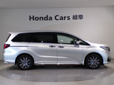 安全運転をサポートする様々な機能が備わっています!
