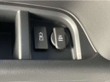 3列目充電ジャックも充実しています♪