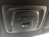 コネクテットサ-ビスのヘルプネット搭載しています。車両の位置情報などが自動で送信されるので、迅速な緊急車両の手配ができます。機能の詳細はスタッフまでお問い合わせください
