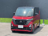 【走行距離無制限!1年ワイド保証付き!】全国3000ヵ所の日産サービス工場で保証整備が可能です。