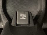 ソケット類も充実☆対応のケーブルがあれば車内でスマホなどの充電が可能です☆