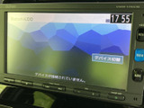 様々なソースに対応したオーディオ画面。お好みの音楽やラジオを快適に楽しめます。直感的な操作性も魅力です。