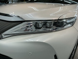 【オートライト(AUTO)】外の明るさをシステムが感知して、自動でヘッドライトが点灯します!ヘッドライトをつけ忘れを防ぐ便利機能です