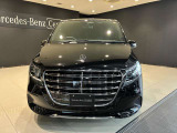 Vクラス V220d エクスクルーシブ ロング プラチナスイート 