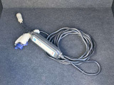 充電ケーブル(コントロールボックス付、200V 7.5m用)