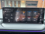 バックカメラ装着車です!!モニターで確認できるので後方もしっかり確認ができます。