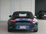 神戸マツダ神戸西インター店は、通常ディーラー+&alpha;の次世代型店舗としてROADSTER EXPERIENCE SPACEの冠を掲げ、「いつでも・誰でも・気軽に会いに行ける」ロードスターUカー専門店。