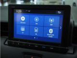◆Bluetooth Audio対応◆各種オーディオソースで退屈のないドライブをお楽しみください♪