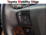ステアリングスイッチ搭載!手を離さずに手元のスイッチでさまざまな操作が可能。運転中、視線をそらさなくても操作ができて安全です!