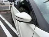 ドアミラーウインカー