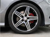 ■タイヤ235/40ZR18