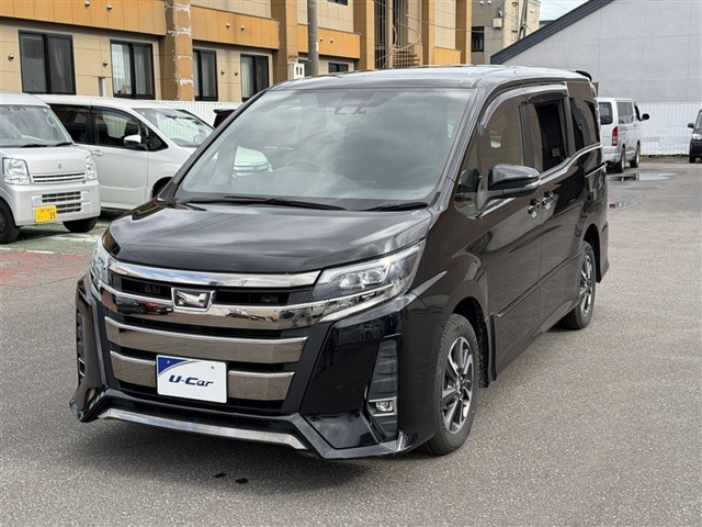 ノア 2.0 Si 4WD