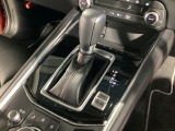 全てのトランスミッションのメリットを兼ね備えた理想的なAT、それがSKYACTIV-DRIVE(スカイアクティブドライブ)。「滑らかな変速」「ダイレクト感のあるシフトフィール」そして「低燃費」が特長です!