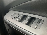 感覚的に操作可能なパワーウィンドスイッチになります。