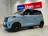 日産ディーラーならではの経験豊富な整備士が、お渡し前にきっちりと車検整備をさせていただいております。またお渡し後1ヶ月もしくは1000kmで、無料の点検整備を実施させていただきます。