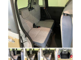 初度登録から7年以内のダイハツ車には1年間or走行無制限のまごころ保証がついておりますので購入後も安心です!有料にはなりますが1年もしくは2年の延長保証もご用意致しております!
