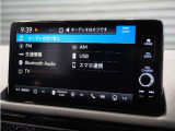 【Google搭載Honda CONNECTディスプレー】Google アシスタント、Google マップ、Google Play を搭載。スマートフォンで使い慣れた機能をクルマでも。