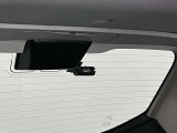 ドライブレコーダーが付いており、事故時の映像が残りますので安心して運転が出来ますよ★