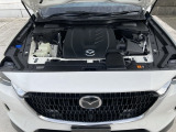 SKYACTIV-G搭載!爽快なパワーフィールと低中速の豊かなトルクによる実用域での扱い易さを是非体感して下さい!