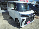 タント RS 