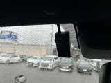 【ドライブレコーダー】映像・音声などの運転中の記録を残します。事故などを起こした起こされた時の証拠になりえますので、もしも時でも安心ですね