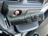 【オートライト(AUTO)】外の明るさをシステムが感知して、自動でヘッドライトが点灯します!ヘッドライトをつけ忘れを防ぐ便利機能です。