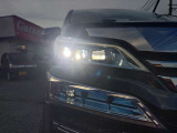 HV!4WD!3眼LEDライト!10型ナビ!フルセグ!セーフティーセンス!ETC!BSM!デジタルインナーミラー!Bカメラ!両側Pスライド!Pバックドア!右前に小修復有り!
