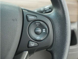 ◆アダプティブクルーズコントロール◆予め設定した車速内でクルマが自動的に加減速。前走車との適切な車間距離を維持しながら追従走行します。【LKAS】車線維持支援システムでステアリング操作を支援。
