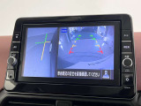 【サイドカメラ】幅寄せ時や狭い場所での駐車もこれで安心!