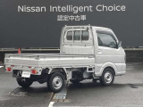 NT100クリッパー GX 4WD 