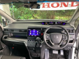 ステップワゴン 1.5 スパーダ クールスピリット ホンダ センシング 