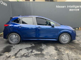 ワイド保証付(期間中走行距離無制限)全国の日産サービス工場にて保証が受けられるのでお出かけ時でも安心!