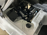 安心の保証付き。購入後も、あなたのカーライフをサポートします。