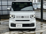 N-BOX  