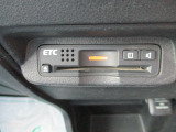 ETC装備車!ご納車後すぐに使えます♪