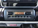 エアコンはフルオートエアコンです☆快適な空間で運転していただけます☆