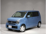ホンダのスタンダードな軽自動車「N-WGN」