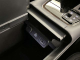 運転席の操作箇所です。ぜひ一度ご来店のうえご覧になってみてください♪