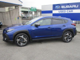 クロストレック 2.5 プレミアム S:HEV EX 4WD 