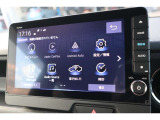 【純正ギャザズナビ】Bluetooth対応、TV対応、バックカメラ連動など様々な機能が充実!