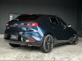 MAZDA3ファストバック 1.8 XD ドライブ エディション 