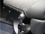 ◆助手席回転シート車◆シートへの乗り降りを楽にしたい方へ。日頃から車いすや杖を利用している方におすすめです。