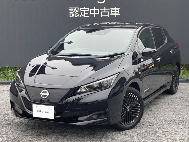 リーフ X Vセレクション