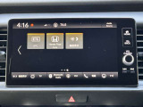 Hondaコネクト対応